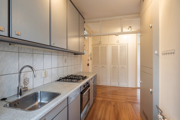 Medium property photo - Avenue Concordia 44C, 3062 LJ Rotterdam